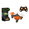 Großhandel neue Drone Original 2.4G 4CH MICRO DRONE 360 Grad Eversion Mini Quadcopter